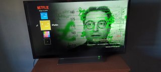 TV Toshiba 32ll3A63 DG Smart TV