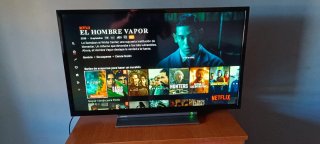 TV Toshiba 32ll3A63 DG Smart TV