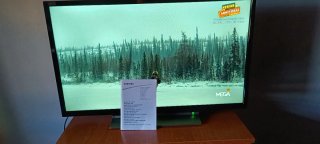 TV Toshiba 32ll3A63 DG Smart TV