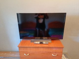 TV Toshiba 32ll3A63 DG Smart TV