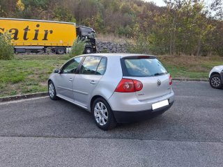 Volkswagen Golf 2006
