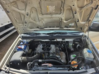 Suzuki Jimny 2003