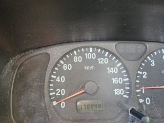 Suzuki Jimny 2003