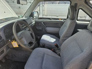 Suzuki Jimny 2003