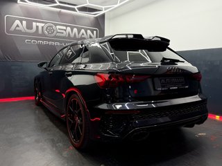 Audi A3 RS3 Sportback TFSI 294kW quattro S tron