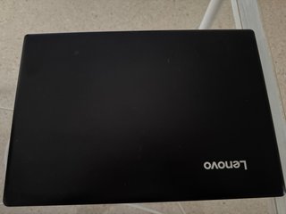 Portátil Lenovo IdeaPad 110 4GB RAM 120GB SSD