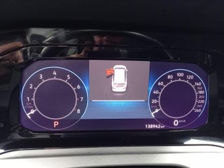 VOLKSWAGEN GOLF VARIANT VIII 1.0 ETSI 81KW DSG LIF