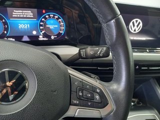 VOLKSWAGEN GOLF VARIANT VIII 1.0 ETSI 81KW DSG LIF