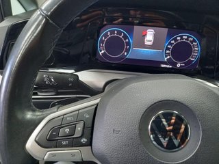 VOLKSWAGEN GOLF VARIANT VIII 1.0 ETSI 81KW DSG LIF
