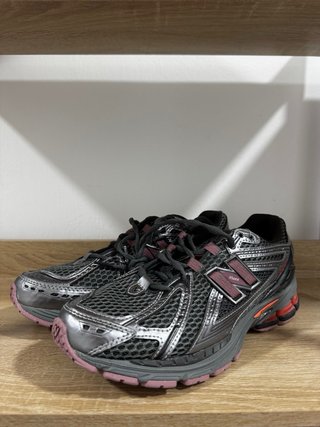 Zapatillas New Balance 1906R Talla 42