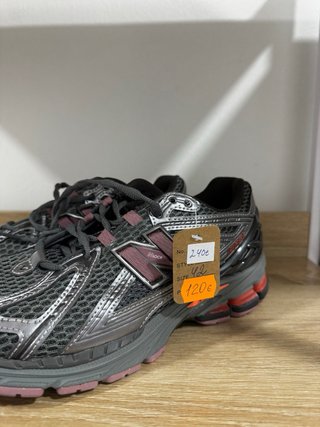 Zapatillas New Balance 1906R Talla 42