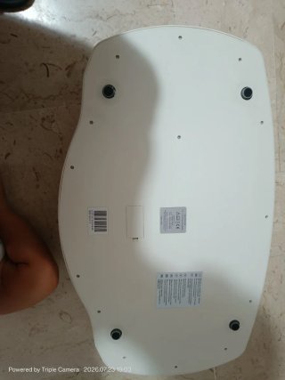 Bilancia neonato Chicco Baby Comfort