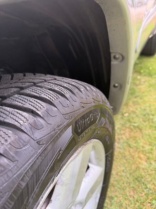 Toyota RAV4 2004