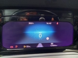 VOLKSWAGEN GOLF VIII 1.5 eTSI Life OPF DSG