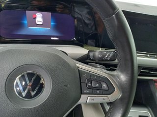 VOLKSWAGEN GOLF VIII 1.5 eTSI Life OPF DSG