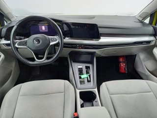 VOLKSWAGEN GOLF VIII 1.5 eTSI Life OPF DSG