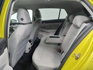 VOLKSWAGEN GOLF VIII 1.5 eTSI Life OPF DSG
