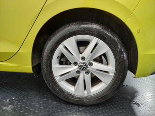 VOLKSWAGEN GOLF VIII 1.5 eTSI Life OPF DSG