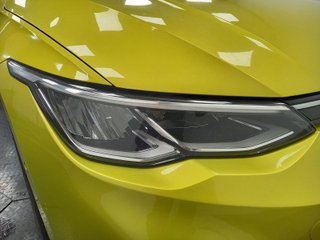 VOLKSWAGEN GOLF VIII 1.5 eTSI Life OPF DSG