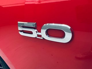 Ford Mustang 2021