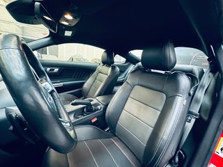Ford Mustang 2021