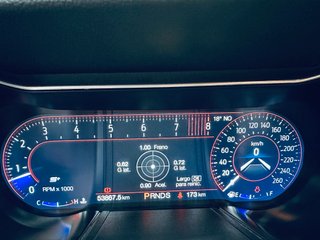 Ford Mustang 2021