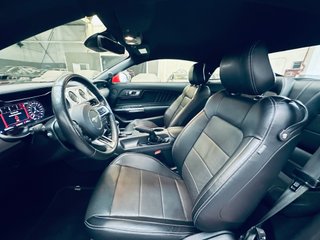 Ford Mustang 2021