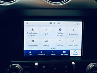 Ford Mustang 2021