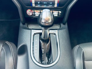 Ford Mustang 2021