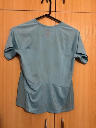 Camiseta Under Armour Mujer