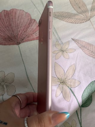 iPhone 7 Plus Rosa 128GB