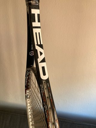 Raqueta HEAD Graphene Speed MP