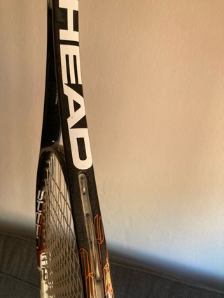 Raqueta HEAD Graphene Speed MP
