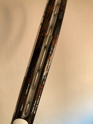 Raqueta HEAD Graphene Speed MP