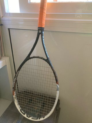 Raqueta HEAD Graphene Speed MP