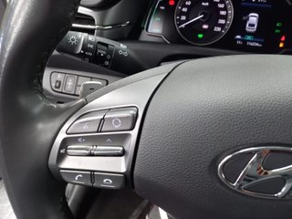 HYUNDAI IONIQ 1.6 GDI PHEV KLASS DCT