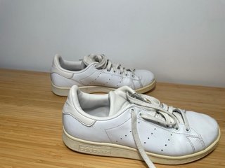 Adidas Stan Smith Blancas Talla 41