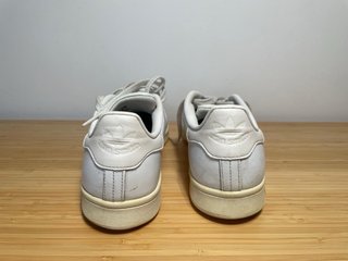 Adidas Stan Smith Blancas Talla 41