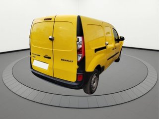 RENAULT KANGOO FURGON MAXI EXPRESS 2p Blue dCi 70 kW (95CV)