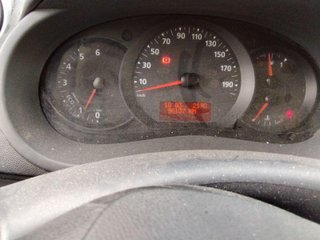 RENAULT KANGOO FURGON MAXI EXPRESS 2p Blue dCi 70 kW (95CV)