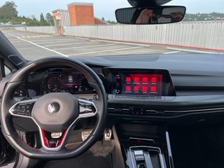 Volkswagen Golf GTI CLUBSPORT DSG 301CV