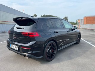 Volkswagen Golf GTI CLUBSPORT DSG 301CV