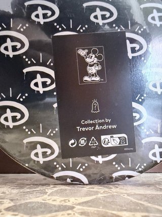 Pack Skates Disney Trevor Andrew Ed. Limitada