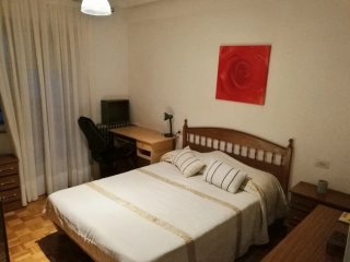 Alquiler piso 2 habitaciones centro salamanca