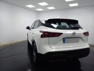 NISSAN QASHQAI DIG-T 103KW (140CV) MHEV 4X2 ACENTA