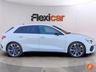 Audi A3 Sportback Black line 30 TDI 85kW S tron