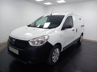 DACIA DOKKER ESSENTIAL BLUE DCI 70KW (95CV)