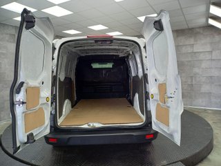 FORD TRANSIT CONNECT 1.5 TDCI 55KW AMBIENTE 210 L2