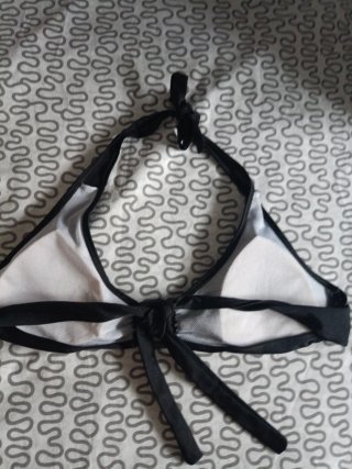 Sujetador bikini