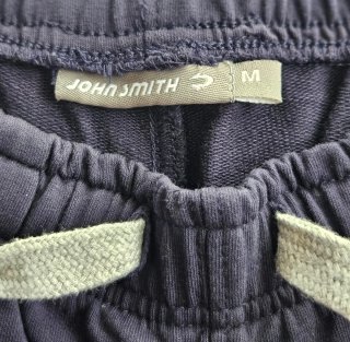 Conjunto deportivo mujer John Smith Talla M